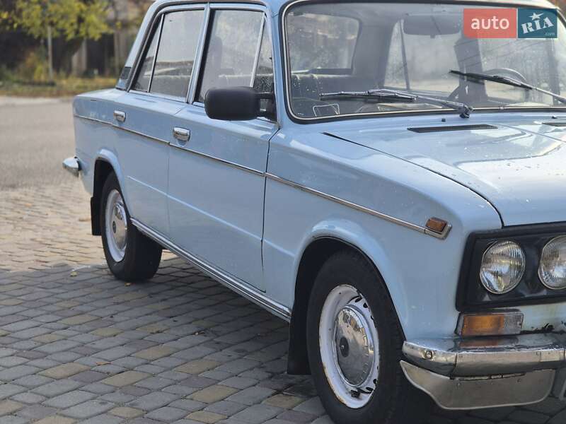 Седан ВАЗ / Lada 2103 1974 в Дніпрі фото 6 Седан ВАЗ / Lada 2103 1974 в Дніпрі