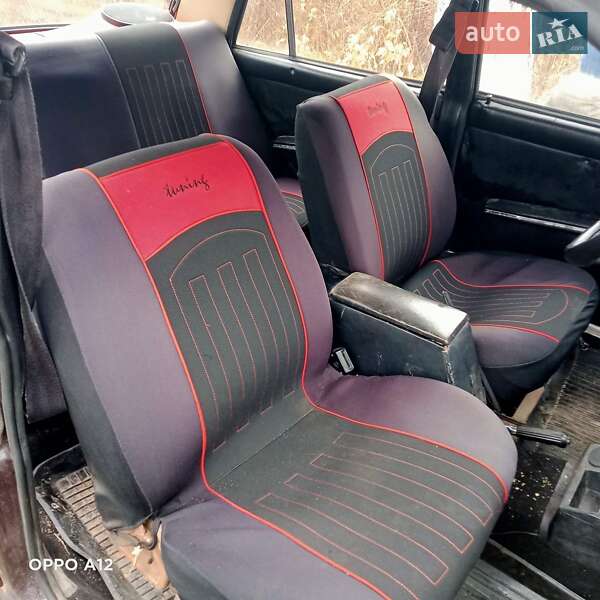 Седан ВАЗ / Lada 2103 1980 в Буске