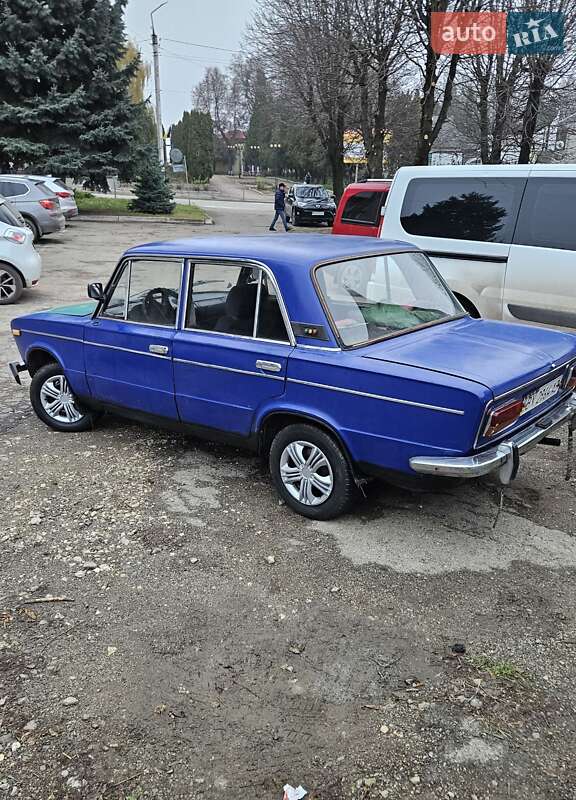 Седан ВАЗ / Lada 2103 1982 в Чемерівцях