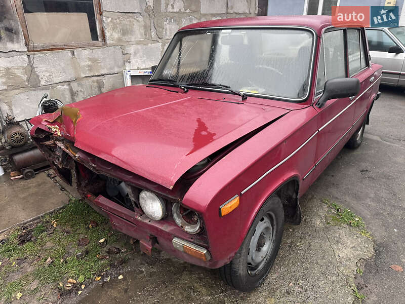 Седан ВАЗ / Lada 2103 1975 в Киеве фото 2 Седан ВАЗ / Lada 2103 1975 в Киеве