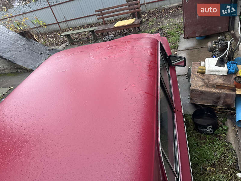 Седан ВАЗ / Lada 2103 1975 в Киеве фото 7 Седан ВАЗ / Lada 2103 1975 в Киеве