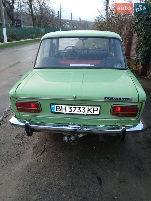 Седан ВАЗ / Lada 2103 1983 в Подільську