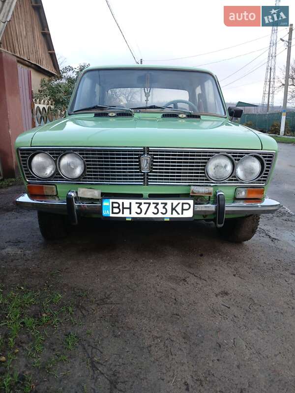 Седан ВАЗ / Lada 2103 1983 в Подільську