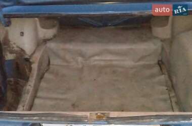 Седан ВАЗ 2103 1983 в Ананьїві