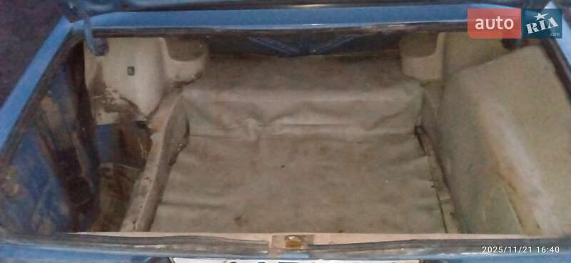 Седан ВАЗ / Lada 2103 1983 в Ананьеве