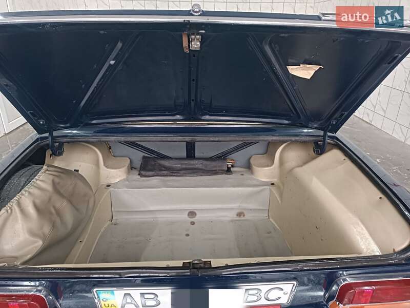 Седан ВАЗ / Lada 2103 1979 в Ямполі фото 8 Седан ВАЗ / Lada 2103 1979 в Ямполі