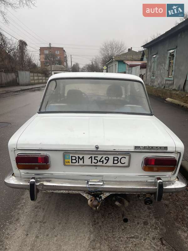 Седан ВАЗ / Lada 2103 1980 в Конотопе