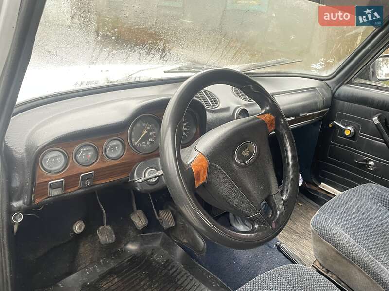 Седан ВАЗ / Lada 2103 1980 в Конотопе