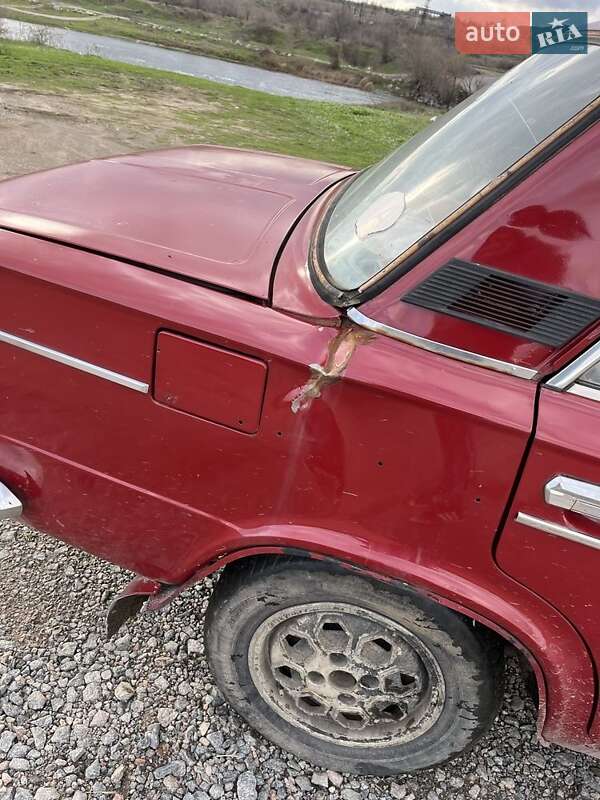 Седан ВАЗ / Lada 2103 1980 в Вознесенську