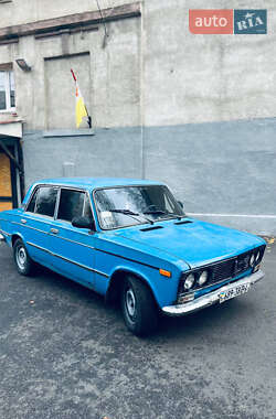 Седан ВАЗ 2103 1974 в Одессе