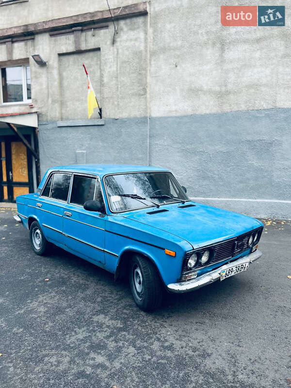 Седан ВАЗ / Lada 2103 1974 в Одессе