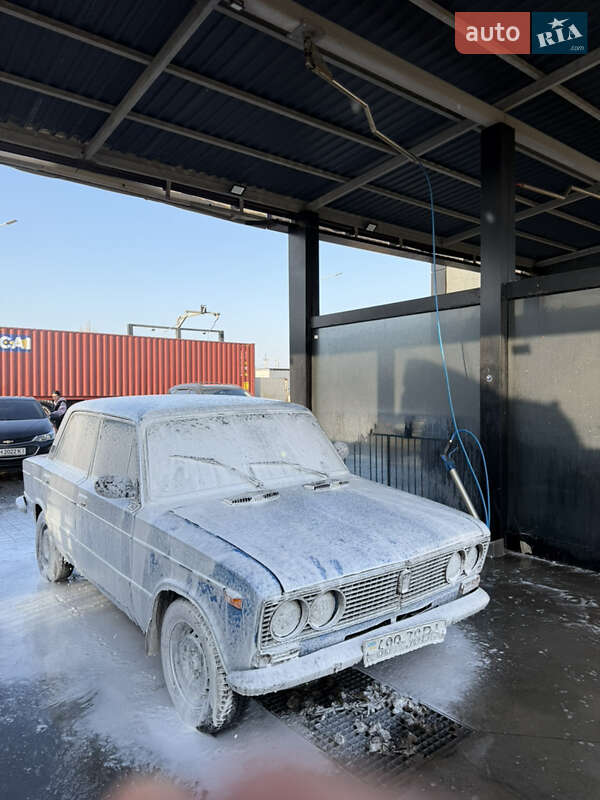 Седан ВАЗ / Lada 2103 1974 в Одессе