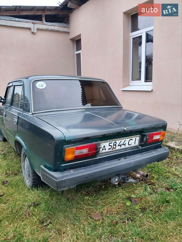 Седан ВАЗ / Lada 2103 1973 в Изяславе