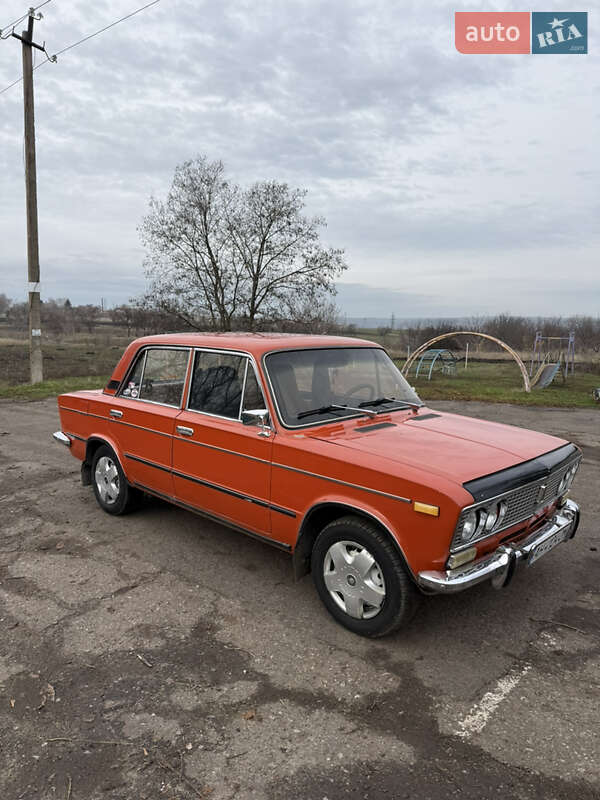 Седан ВАЗ / Lada 2103 1975 в Краматорске