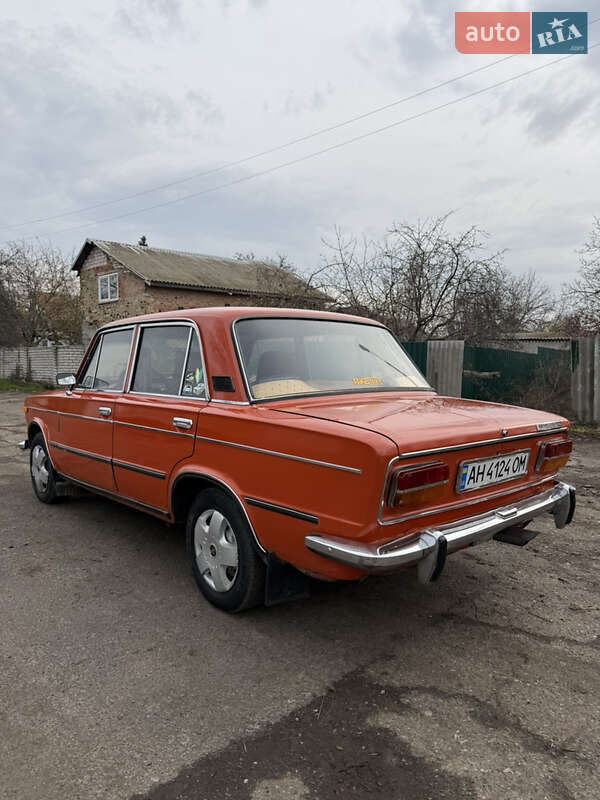 Седан ВАЗ / Lada 2103 1975 в Краматорске