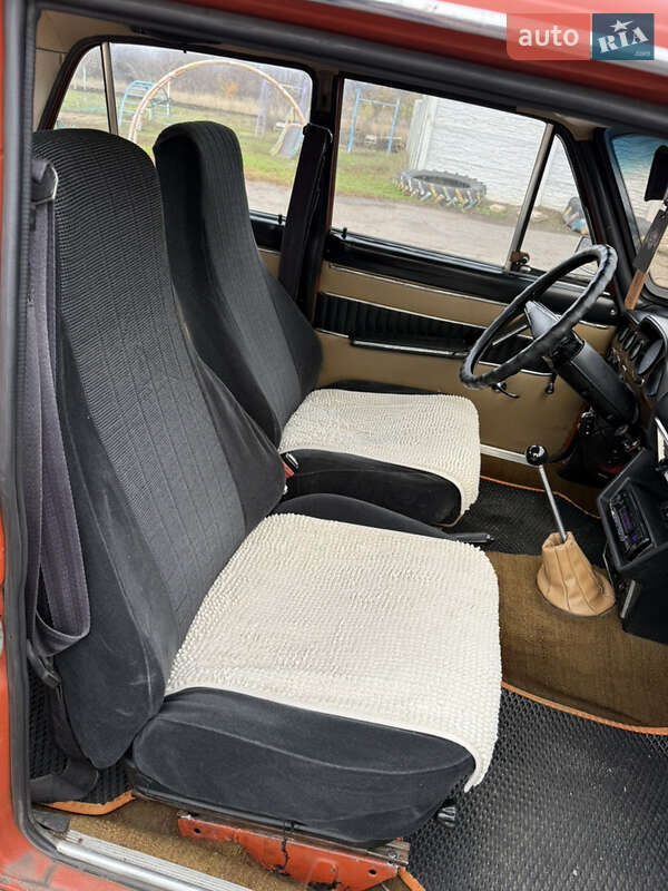 Седан ВАЗ / Lada 2103 1975 в Краматорске