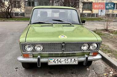 Седан ВАЗ 2103 1974 в Дніпрі