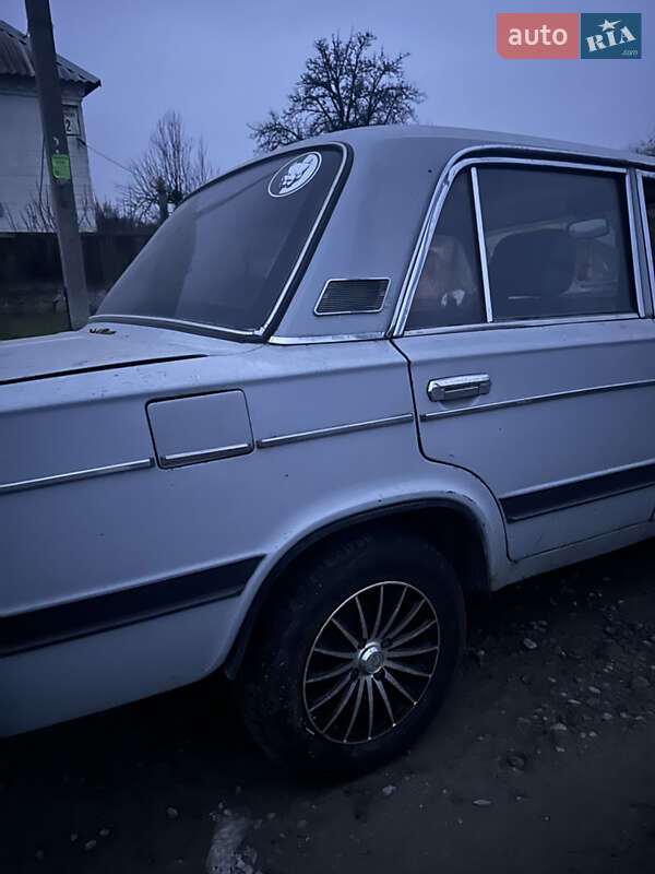 Седан ВАЗ / Lada 2103 1975 в Днепре