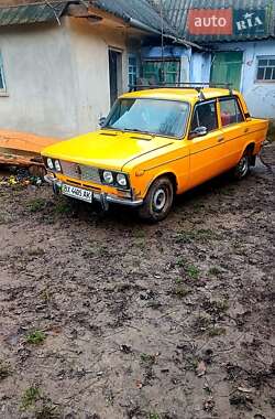 Седан ВАЗ 2103 1979 в Виньковцах