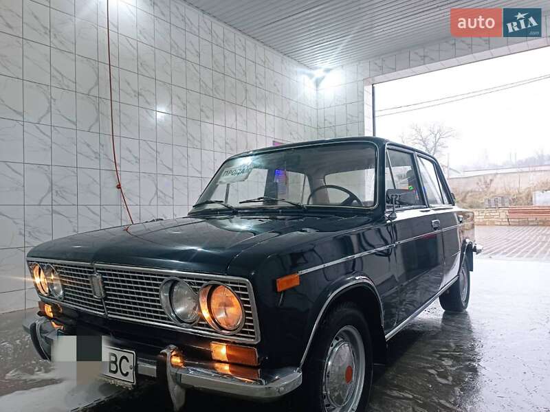 ВАЗ / Lada 2103 1979 ВАЗ / Lada 2103 1979