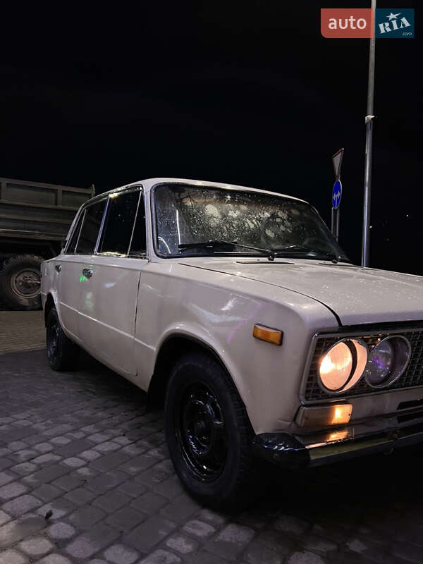 Седан ВАЗ / Lada 2103 1985 в Бережанах фото 5 Седан ВАЗ / Lada 2103 1985 в Бережанах
