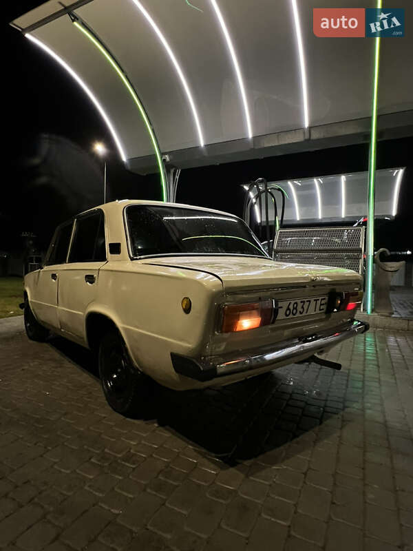 Седан ВАЗ / Lada 2103 1985 в Бережанах фото 9 Седан ВАЗ / Lada 2103 1985 в Бережанах