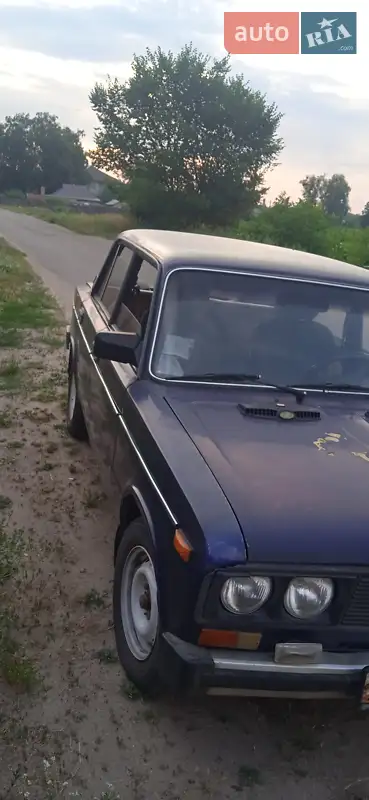 ВАЗ / Lada 2103