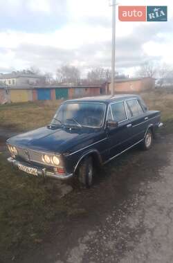 Седан ВАЗ 2103 1985 в Диканьке
