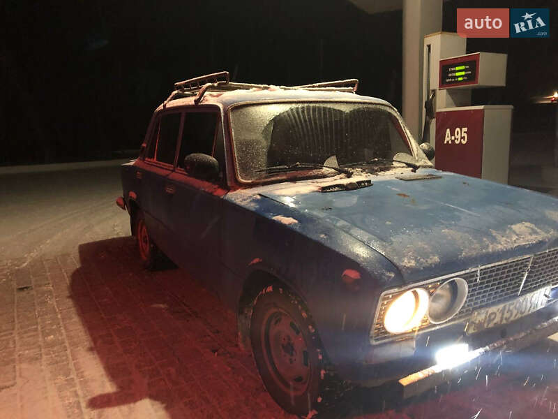 Седан ВАЗ / Lada 2103 1983 в Харкові