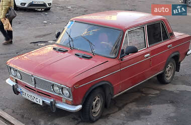 Седан ВАЗ / Lada 2103 1978 в Житомире
