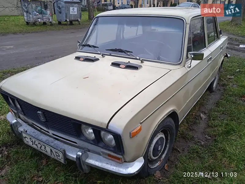 ВАЗ / Lada 2103 1979