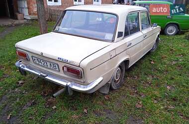 Седан ВАЗ / Lada 2103 1979 в Городку