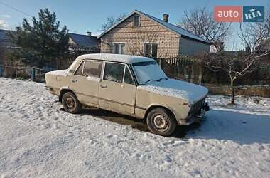 Седан ВАЗ 2103 1976 в Херсоне