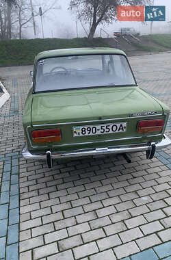 Седан ВАЗ / Lada 2103 1975 в Болграде