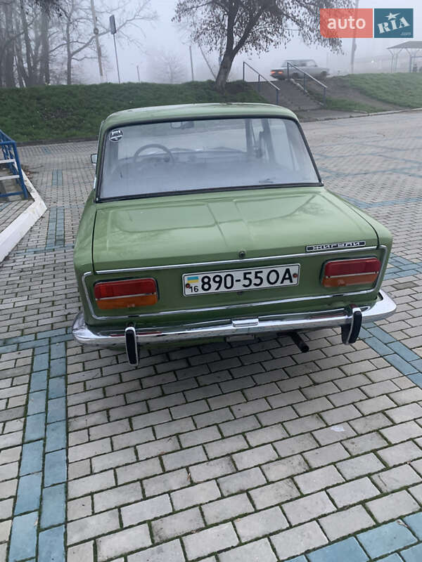 Седан ВАЗ / Lada 2103 1975 в Болграді