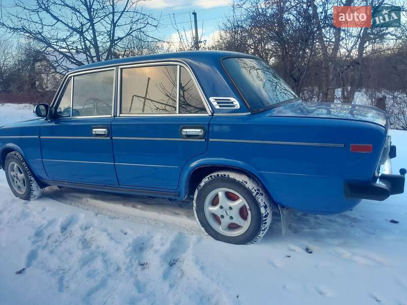 Седан ВАЗ / Lada 2103 1985 в Чернівцях
