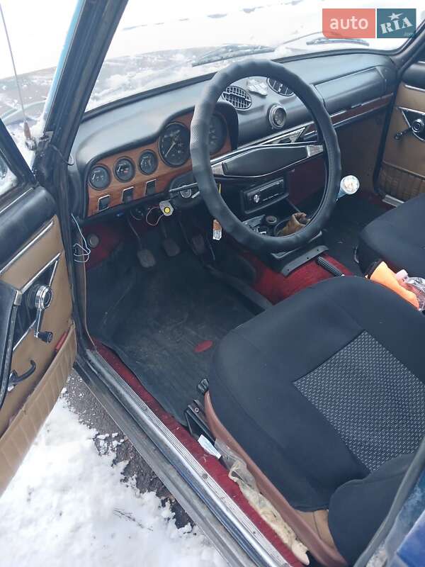 Седан ВАЗ / Lada 2103 1974 в Дніпрі