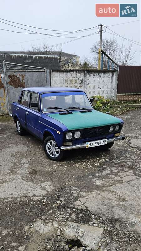 Седан ВАЗ / Lada 2103 1982 в Чемеровцах