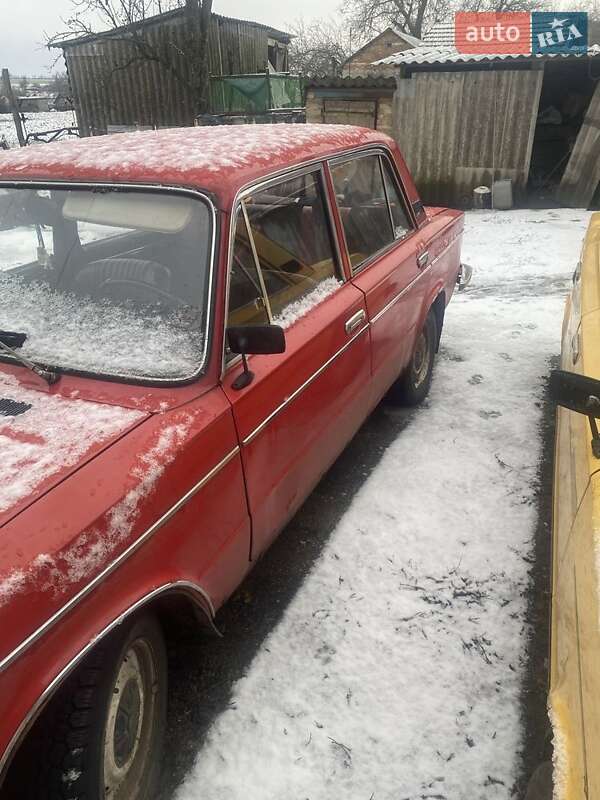 Седан ВАЗ / Lada 2103 1980 в Кривом Роге фото 2 Седан ВАЗ / Lada 2103 1980 в Кривом Роге