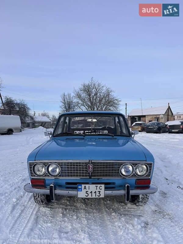 ВАЗ / Lada 2103 1980