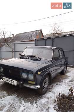 Седан ВАЗ 2103 1975 в Люботині