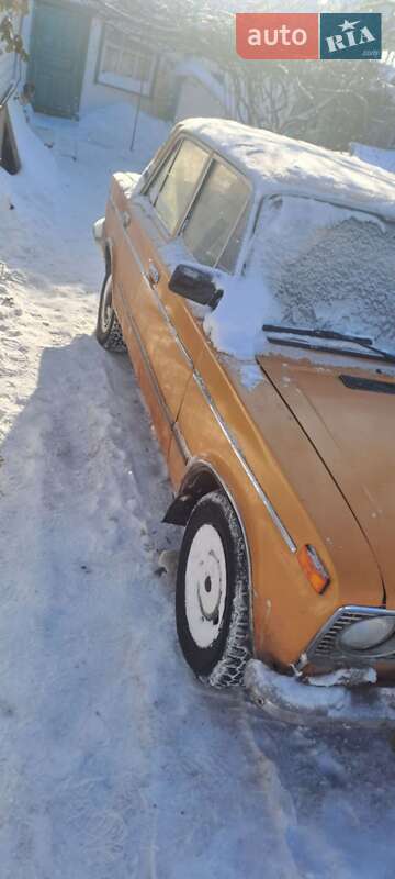 Седан ВАЗ / Lada 2103 1976 в Коростышеве