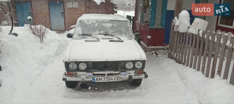 ВАЗ / Lada 2103 1981
