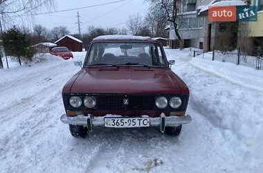 Седан ВАЗ 2103 1975 в Бориславі