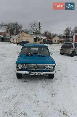 Седан ВАЗ / Lada 2103 1975 в Ромнах