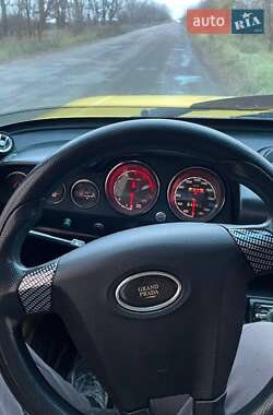 Седан ВАЗ 2103 1974 в Царичанке