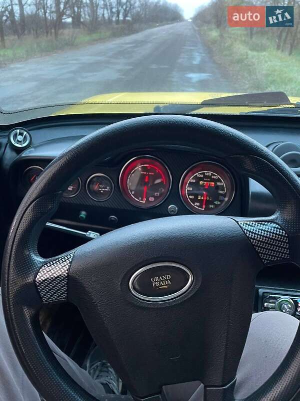 ВАЗ / Lada 2103 1974