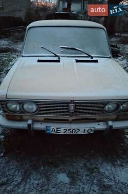 Седан ВАЗ 2103 1981 в Запорожье