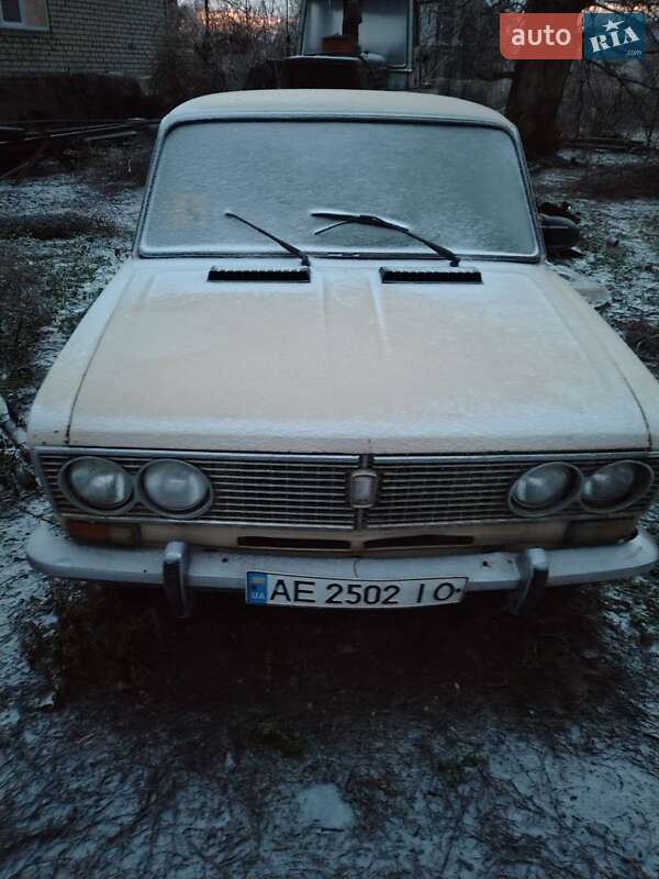 ВАЗ / Lada 2103 1981