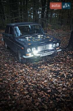Седан ВАЗ 2103 1976 в Черновцах